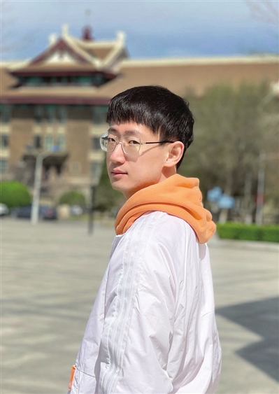 新闻详情页